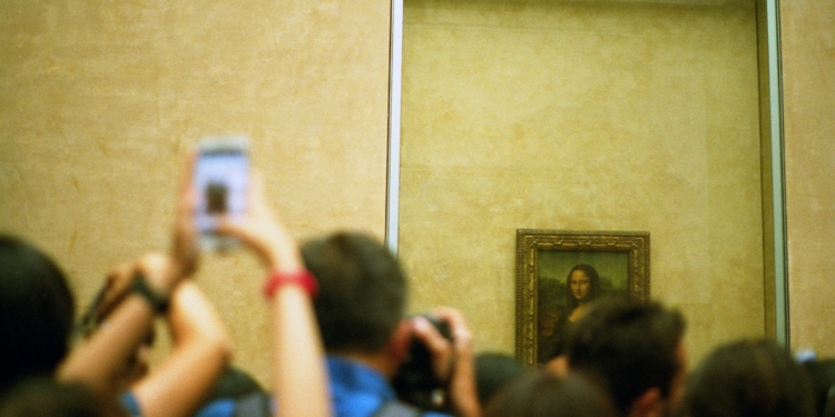 mona lisa scaled