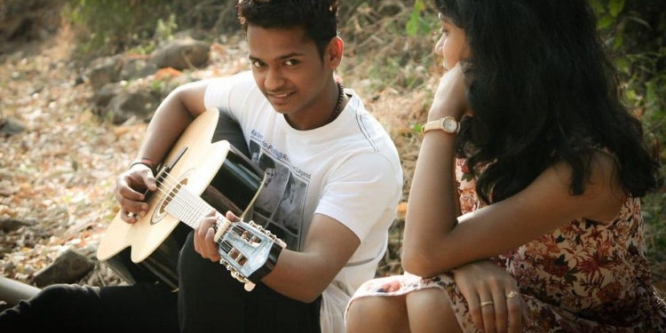 muziek India
