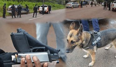 politie kps crime