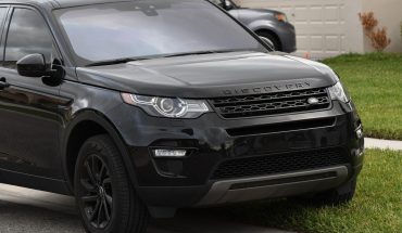 range rover suv | GFC Nieuws