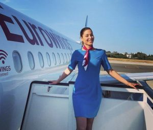 stewardess | GFC Nieuws