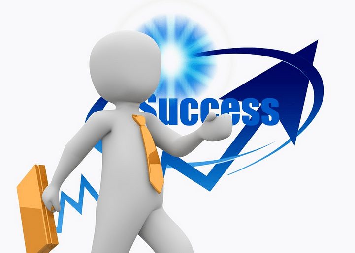 succes 1