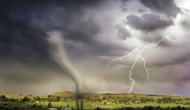 tornado