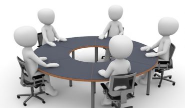 vergadering samenwerking meeting | GFC Nieuws