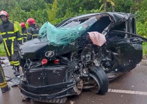 verkeersongeval aanrijding 1 | GFC Nieuws