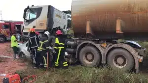 verkeersongeval aanrijding verkeersdode