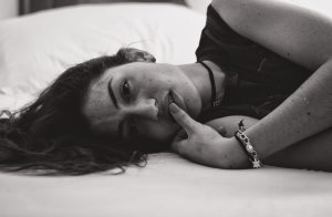 vrouw bed sensueel | GFC Nieuws