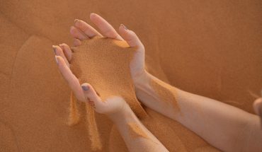 zand