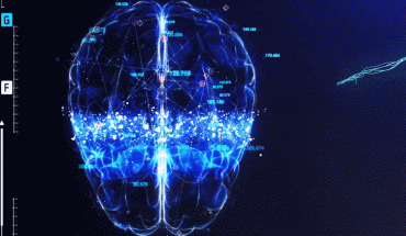 Brain Scan Concept Animation | GFC Nieuws