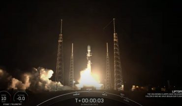 space x