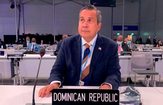 Milieuminister Dominicaanse Republiek op kantoor doodgeschoten