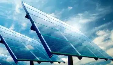 Wereld kan overschakelen naar 100% hernieuwbare energie en investering in slechts 6 jaar terugverdienen 27 zonnepanelen