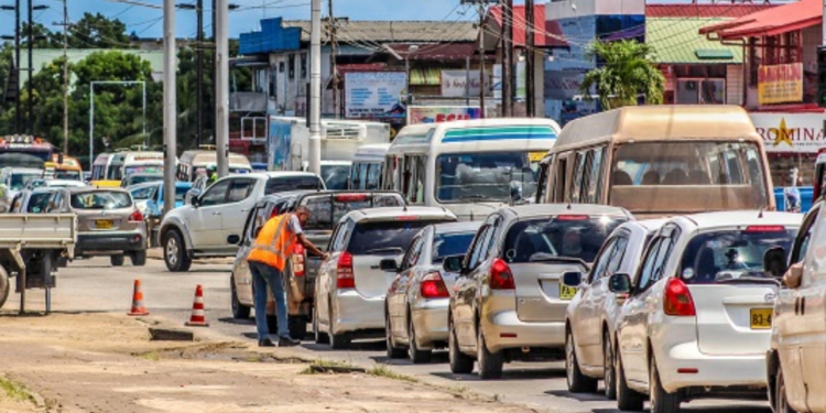 Van t Hogerhuysstraat suriname