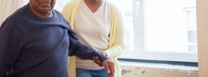 bejaarde oud hulp zorg verzorging | GFC