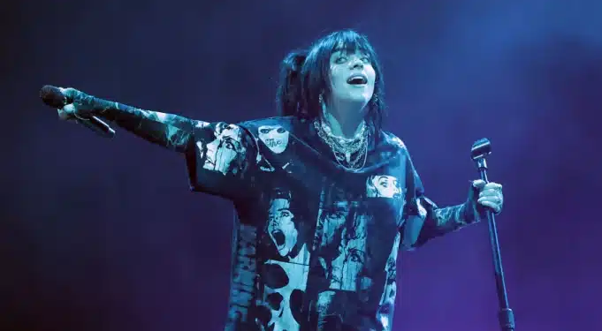 billie eilish coachella performance 2022 billboard 1 1548