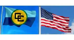 caricom en vs amerika | GFC Nieuws