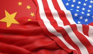 china amerika en vs | GFC