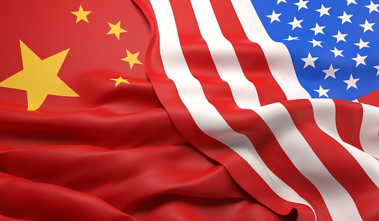 Tijdelijke veiligheidszone in VS waar Chinese ballon werd neergeschoten