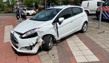 crash man rijswijk | GFC Nieuws
