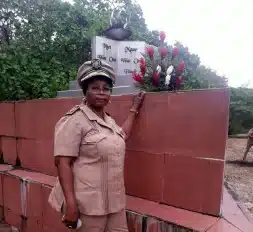 dc marlene joden para