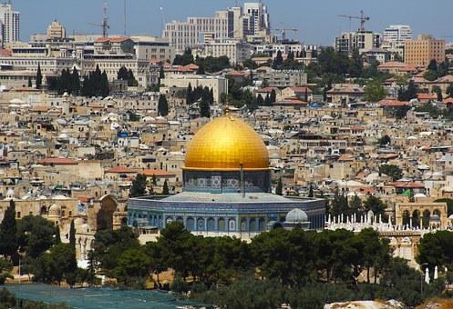 jerusalem 597025  340