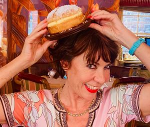 kathy lette | GFC Nieuws