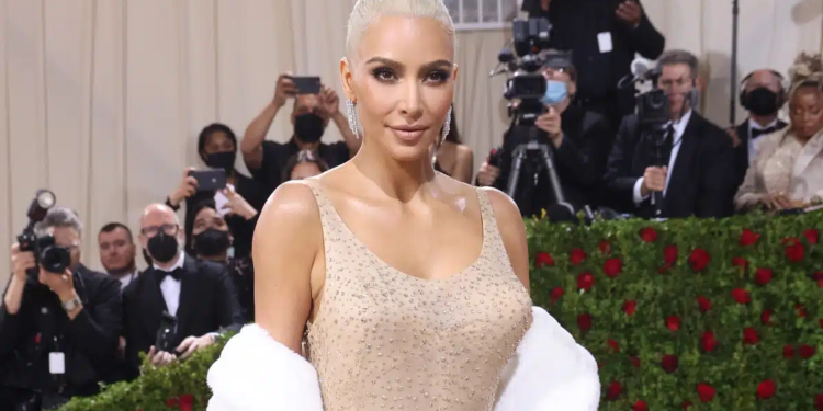 kim kardashian