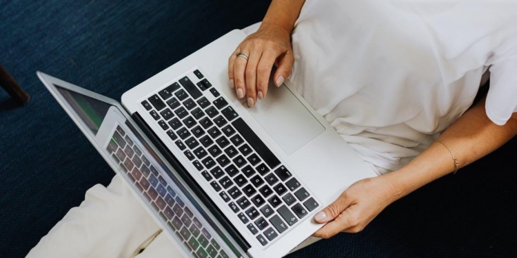 laptop