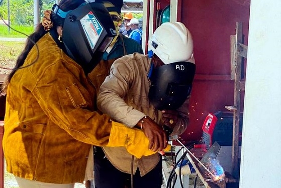 lassers techniek werk arbeid