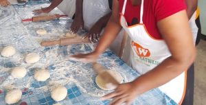 leren roti bakken koken | GFC Nieuws