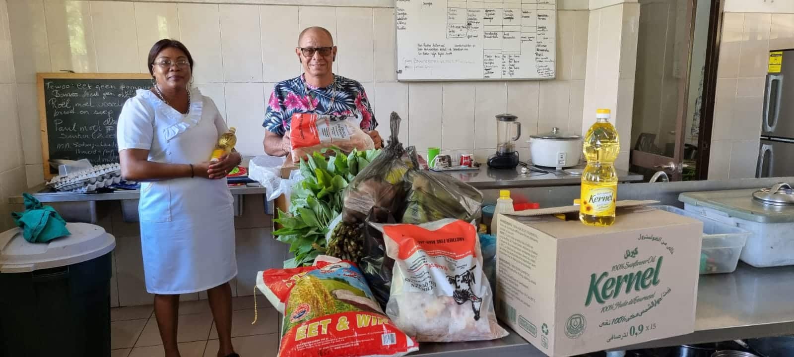 louis vismle esther stichting 1 voor 12
