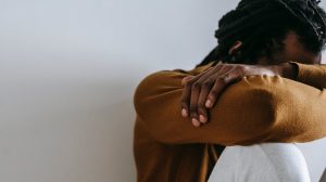 man depressief verdrietig | GFC Nieuws