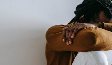man depressief verdrietig | GFC Nieuws