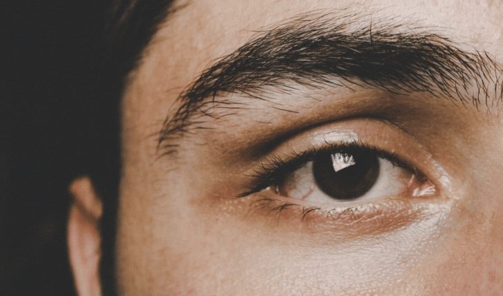 man oog | GFC