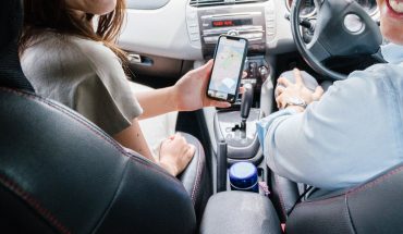 man vrouw auto stel koppel relatie | GFC Nieuws
