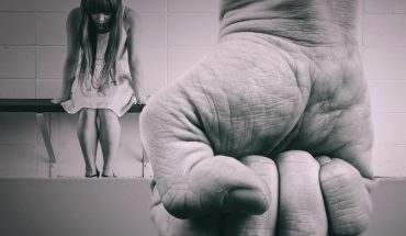 misbruik geweld verkrachting vuist | GFC Nieuws