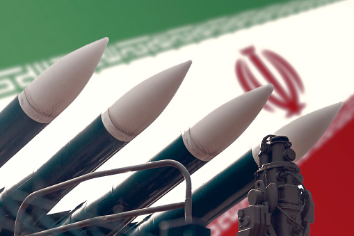nucleaire wapens oorlog