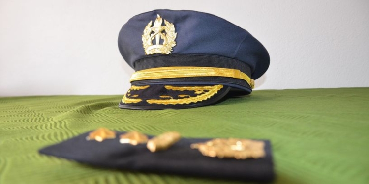 politie kps