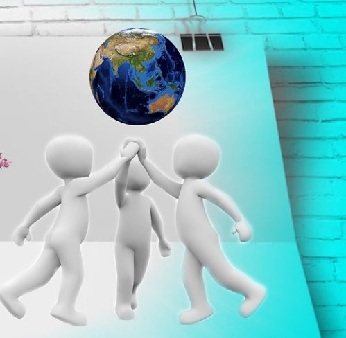 project ontmoeten samenwerking