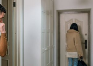 relatie ruzie koppel stel man vrouw breuk | GFC