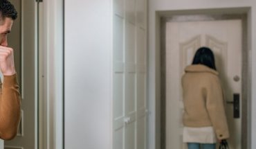 relatie ruzie koppel stel man vrouw breuk | GFC Nieuws