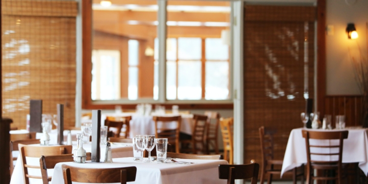 restaurant scaled