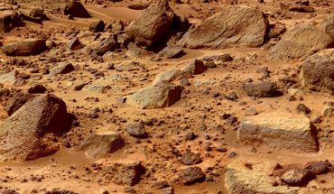 rotsen planeet mars | GFC Nieuws