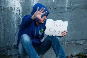 Peuter die vrijdag levenloos in vriezer werd aangetroffen was blind 4 stop drugs antidrugs verslaving | GFC Nieuws