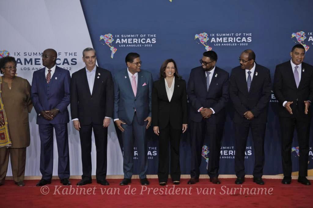 sumit of teh americas santokhi en irfin ali