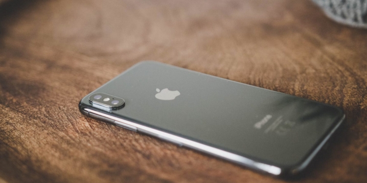 telefoon mobiel iphone apple