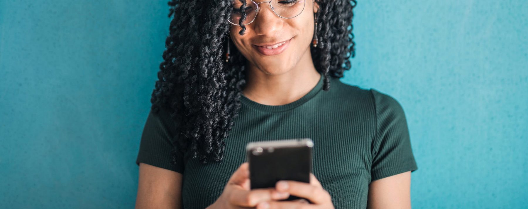 telefoon vrouw 1