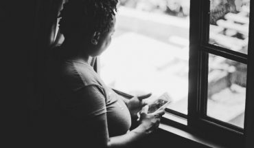 telefoon vrouw | GFC Nieuws
