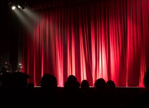 theater toneel | GFC Nieuws