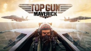 top gun maverick tom cruise | GFC Nieuws